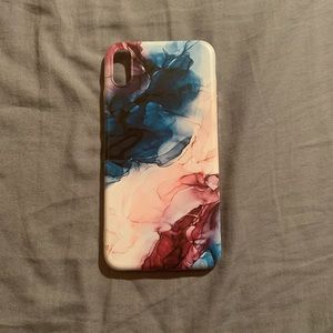 iPhone XS Max case
